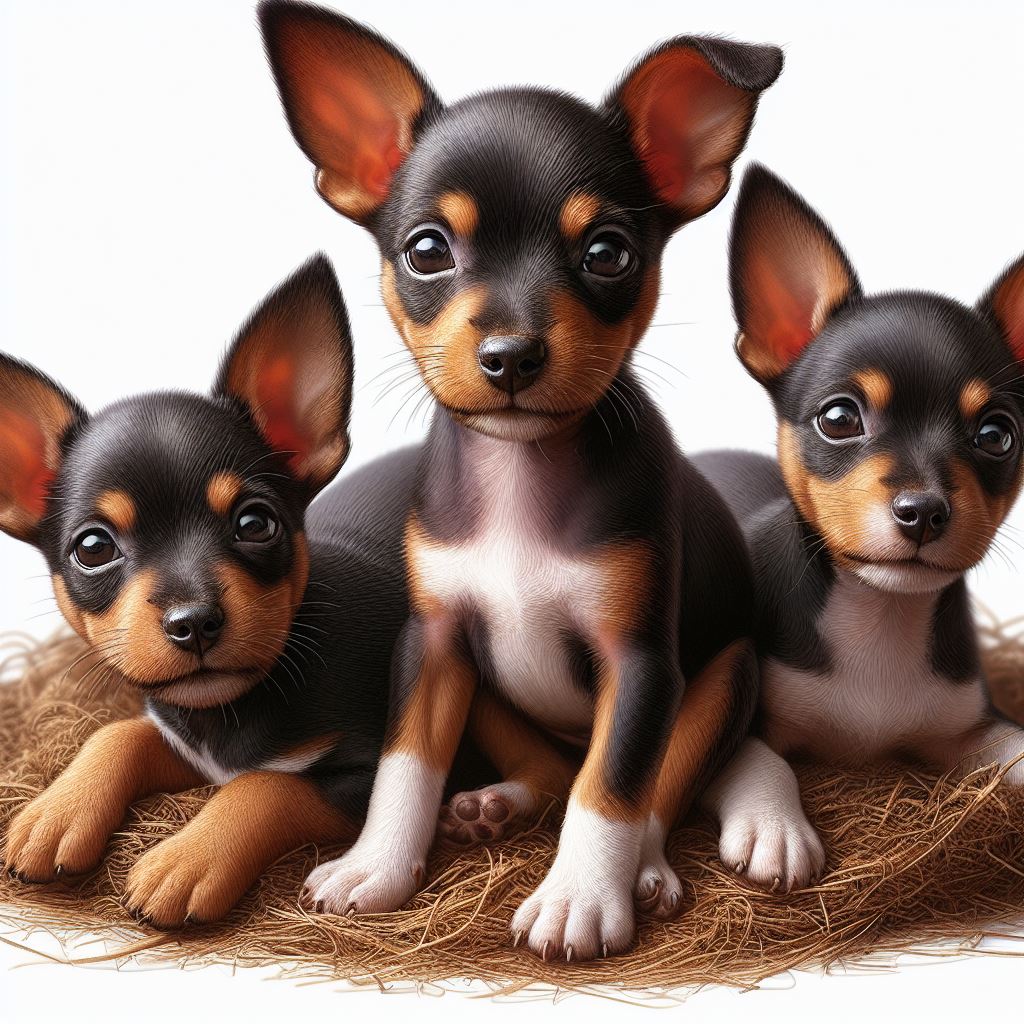 Camada de ratoneros valencianos